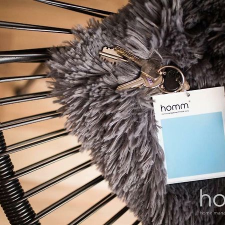 Appartement 39M² Homm Modern Studio In Kolonaki à Athènes Extérieur photo
